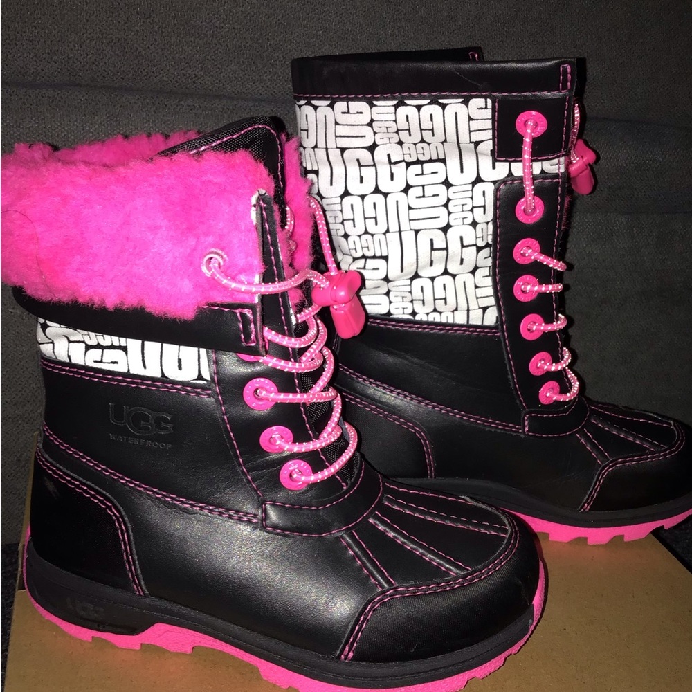 Kids UGG boots